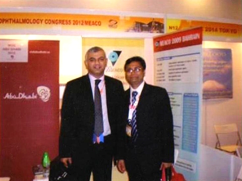 Conference Gallery 1