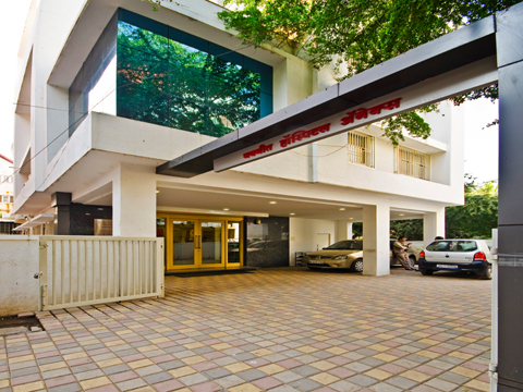 Infrastructure Gallery 1