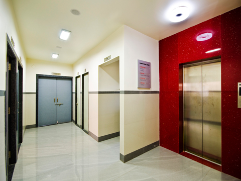 Infrastructure Gallery 9